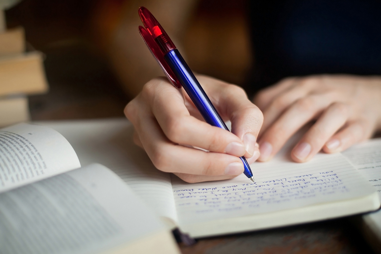 Anote essas dicas para escrever a melhor redação da sua vida